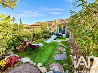  Maison � vendre 2 pi�ces 36 m�