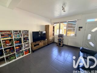  Maison � vendre 3 pi�ces 75 m�