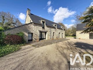  Maison � vendre 11 pi�ces 605 m�