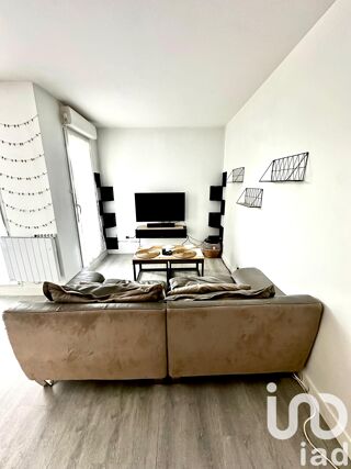  Appartement � louer 2 pi�ces 45 m�