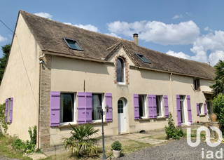  Maison  vendre 7 pices 198 m