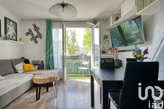  Appartement  vendre 3 pices 56 m