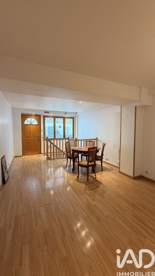  Appartement � vendre 2 pi�ces 67 m�