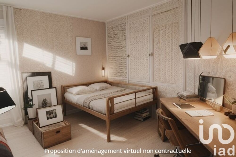  vendre  Maison Chailly-en-Bire (77930)