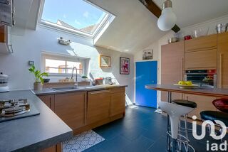  Maison � vendre 5 pi�ces 157 m�