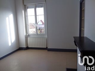  Appartement  vendre 1 pice 35 m