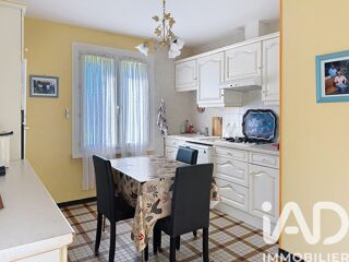  Maison � vendre 4 pi�ces 80 m�