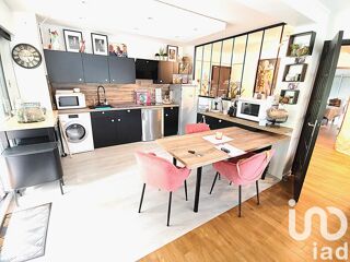  Appartement � vendre 4 pi�ces 120 m�