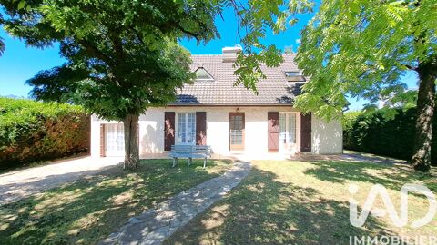   Vente Maison traditionnelle 10 pi�ces Maison - 10 pi�ce(s) - 149 m�