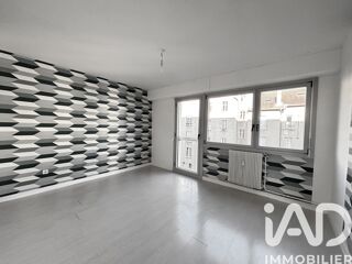  Appartement � vendre 2 pi�ces 53 m�