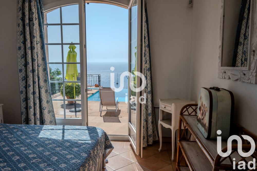 � vendre  Maison Th�oule-sur-Mer (06590)