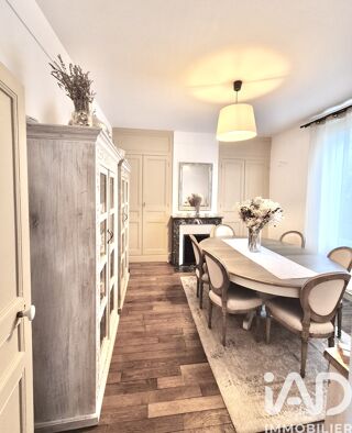  Maison � vendre 8 pi�ces 128 m�