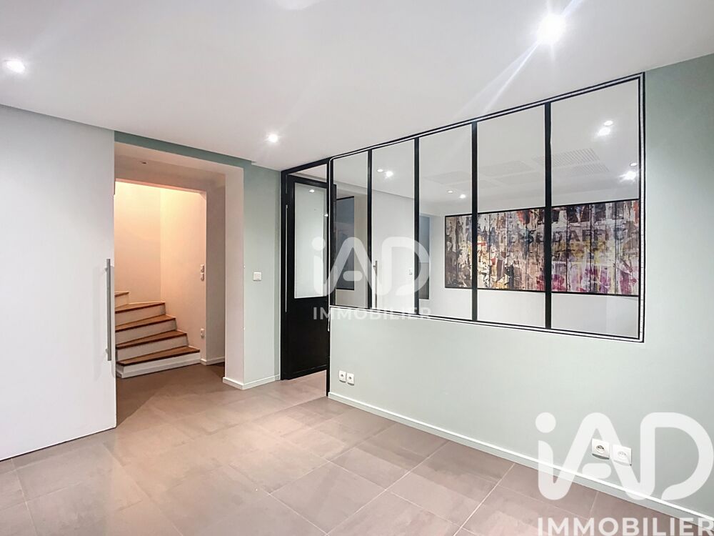 � vendre  Maison Saint-Maur-des-Foss�s (94100)