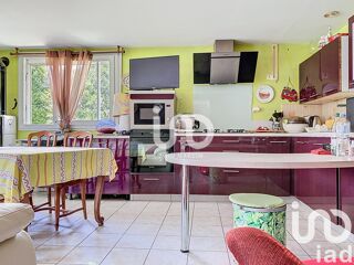  Appartement � vendre 4 pi�ces 76 m�