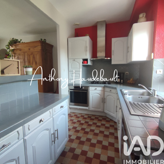  Maison � vendre 5 pi�ces 105 m�