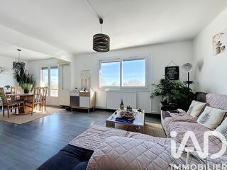  Appartement � vendre 2 pi�ces 55 m�