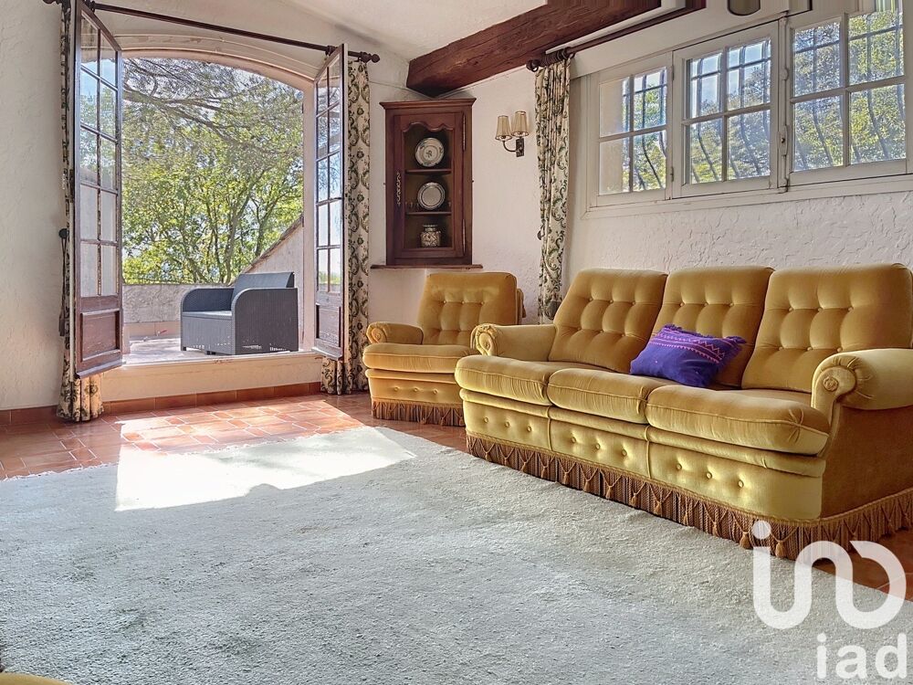  vendre  Maison Roquefort-les-Pins (06330)