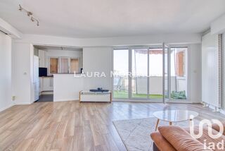  Appartement � louer 3 pi�ces 69 m�