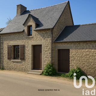  Maison  vendre 1 pice 61 m