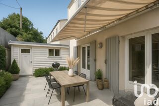  Maison � vendre 4 pi�ces 71 m�