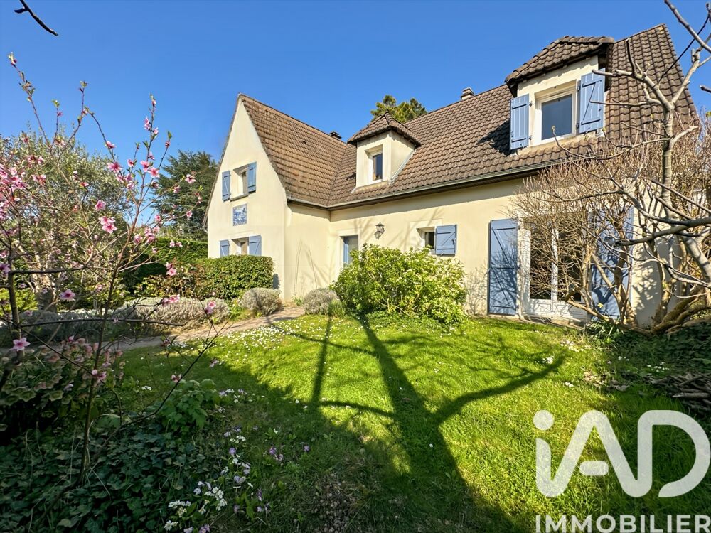 � vendre  Maison Massy (91300)