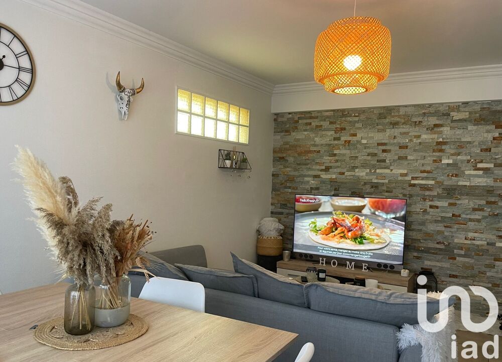 Vente Appartement Vente Appartement 3 pices Vallauris