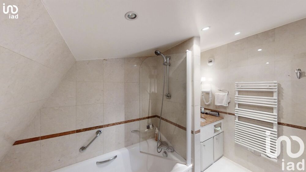 � vendre  Appartement Paris 8