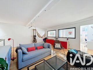  Appartement � vendre 4 pi�ces 192 m�