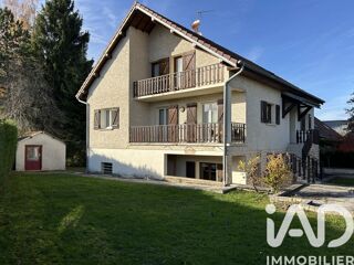  Maison � vendre 7 pi�ces 243 m�
