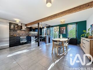  Maison � vendre 9 pi�ces 180 m�