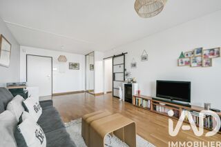  Appartement � vendre 5 pi�ces 93 m�