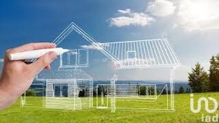  Terrain � vendre 1000 m�