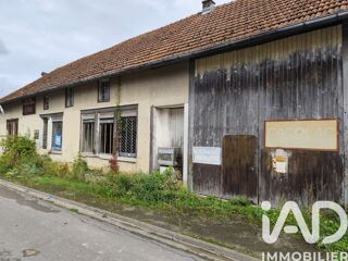  Maison � vendre 8 pi�ces 250 m�