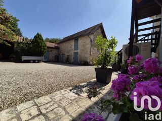  Maison � vendre 5 pi�ces 185 m�