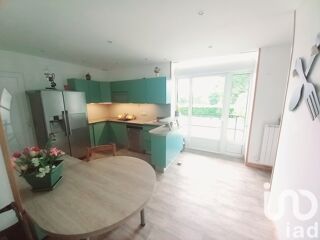  Maison � vendre 7 pi�ces 166 m�