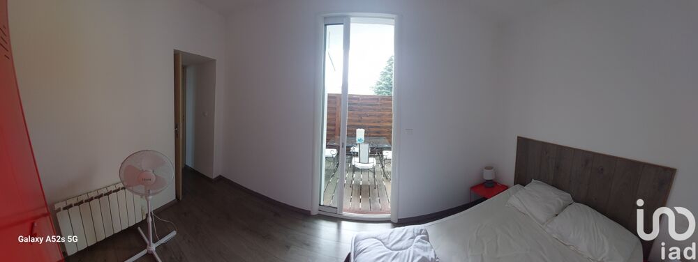  vendre  Maison Vallon-Pont-d'Arc (07150)