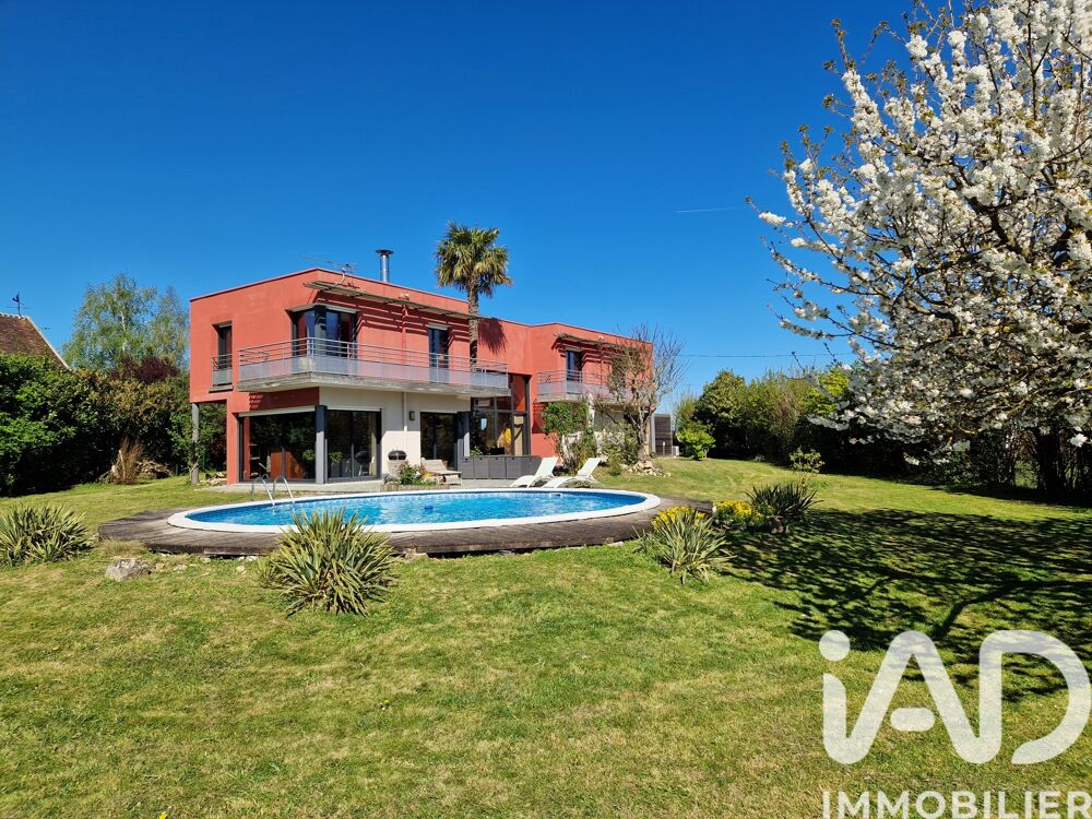 � vendre  Villa Couilly-Pont-aux-Dames (77860)