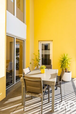  Appartement � vendre 4 pi�ces 92 m�