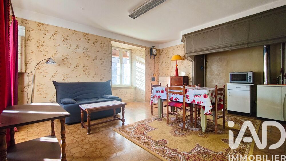 Vente Maison Vente Maison/villa 5 pi�ces Gaillac d'aveyron