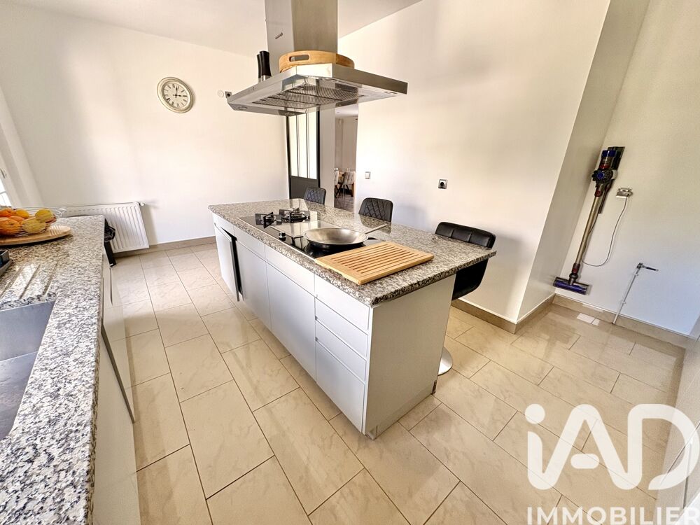 � vendre  Maison Argenteuil (95100)