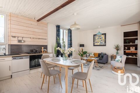  Appartement � louer 4 pi�ces 74 m�