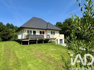  Maison � vendre 5 pi�ces 152 m�