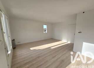  Appartement � vendre 2 pi�ces 56 m�