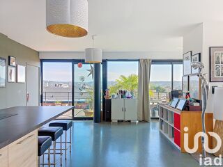  Appartement  vendre 4 pices 112 m