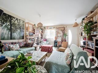  Maison � vendre 5 pi�ces 98 m�