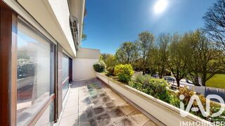 Appartement � vendre 2 pi�ces 67 m�