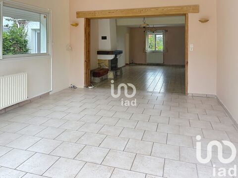   Vente Maison/villa 7 pi�ces Maison - 7 pi�ce(s) - 170 m�