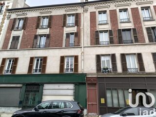  Appartement � vendre 4 pi�ces 74 m�