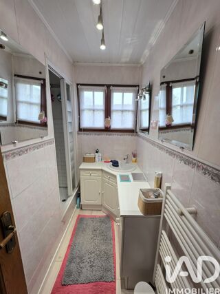  Maison � vendre 3 pi�ces 80 m�