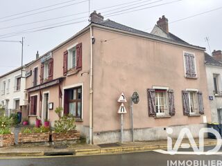  Maison � vendre 6 pi�ces 200 m�